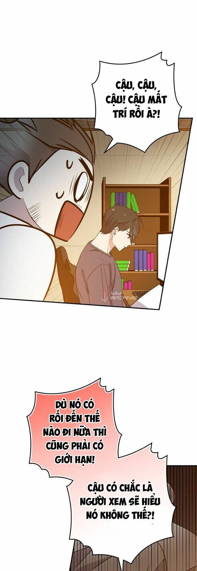 Vua Phim Truyền Hình Chap 27 - Next Chap 28