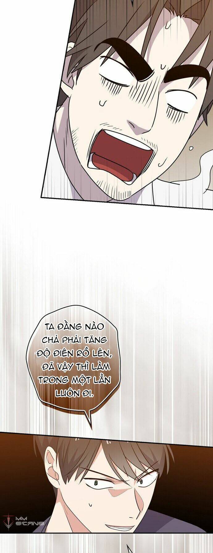 Vua Phim Truyền Hình Chap 27 - Next Chap 28