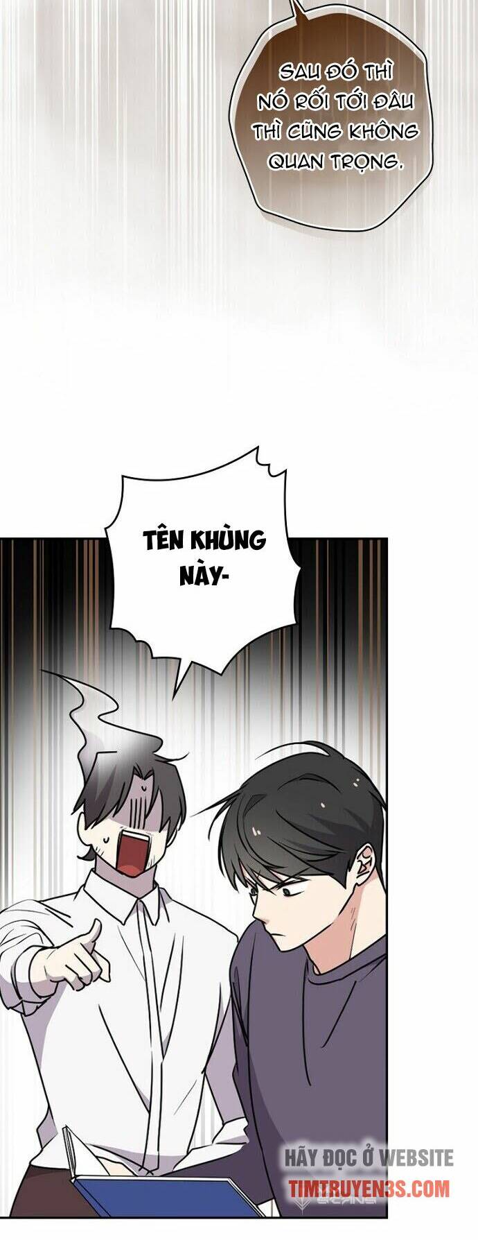 Vua Phim Truyền Hình Chap 27 - Next Chap 28