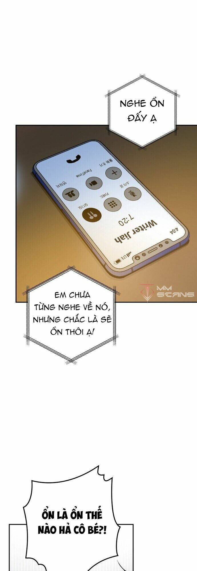 Vua Phim Truyền Hình Chap 27 - Next Chap 28