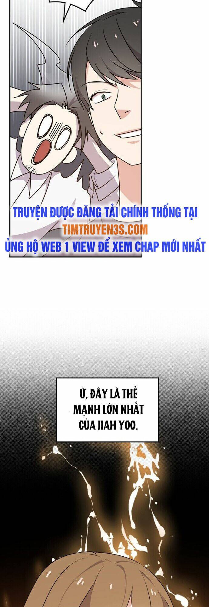 Vua Phim Truyền Hình Chap 27 - Next Chap 28