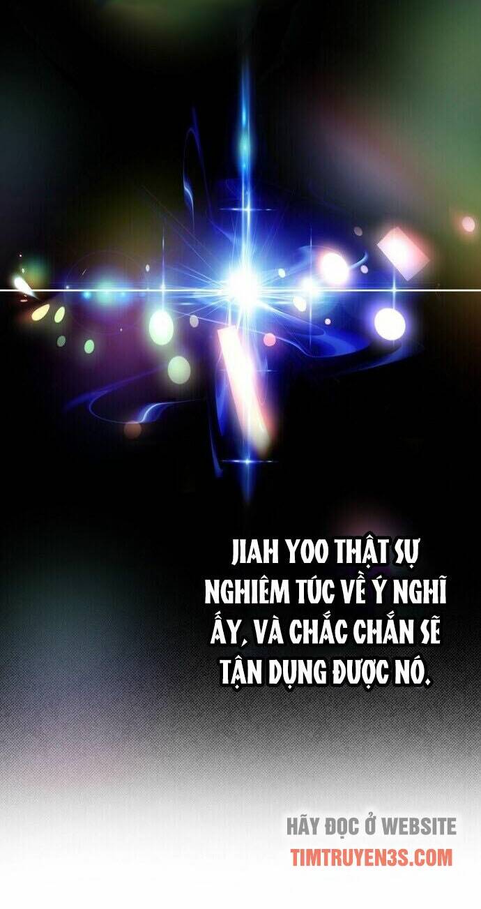Vua Phim Truyền Hình Chap 27 - Next Chap 28