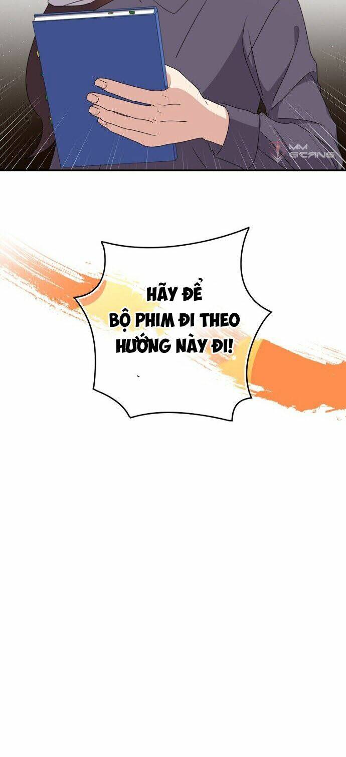 Vua Phim Truyền Hình Chap 27 - Next Chap 28