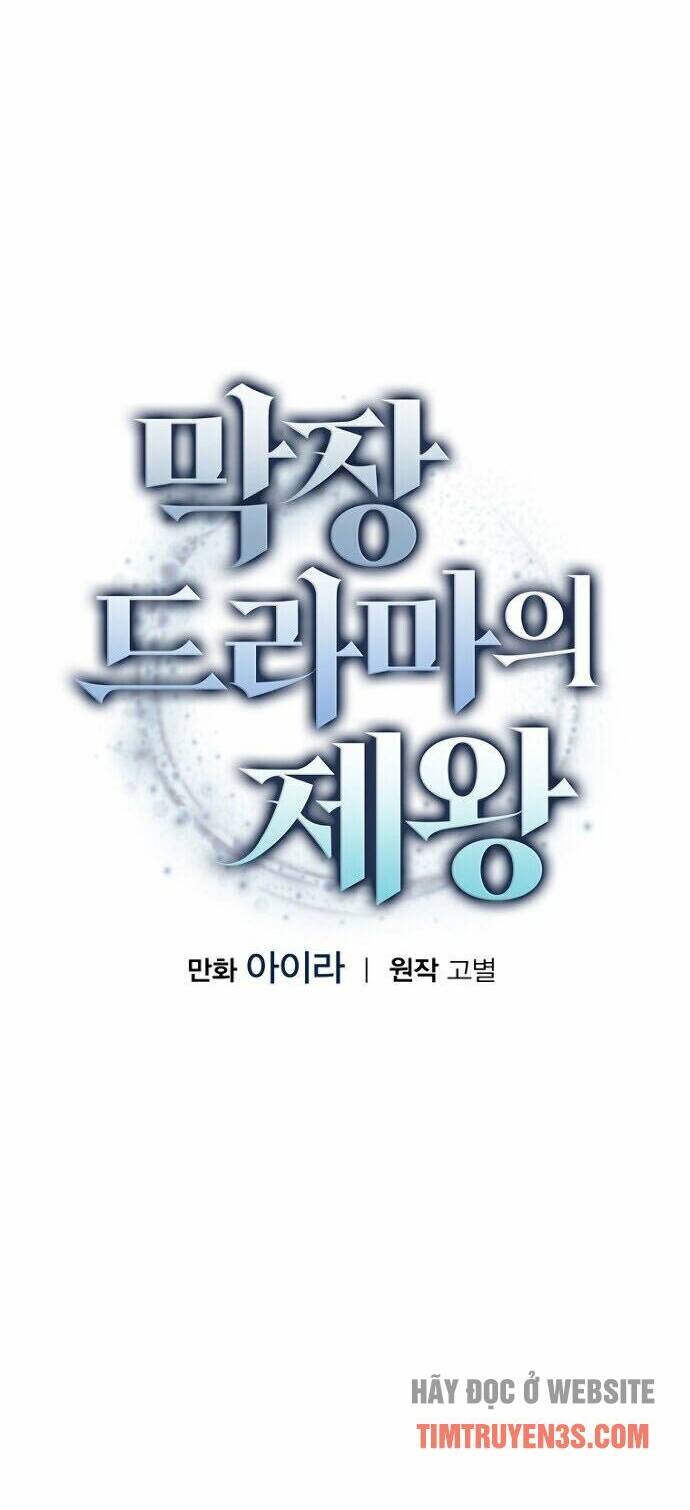 Vua Phim Truyền Hình Chap 27 - Next Chap 28