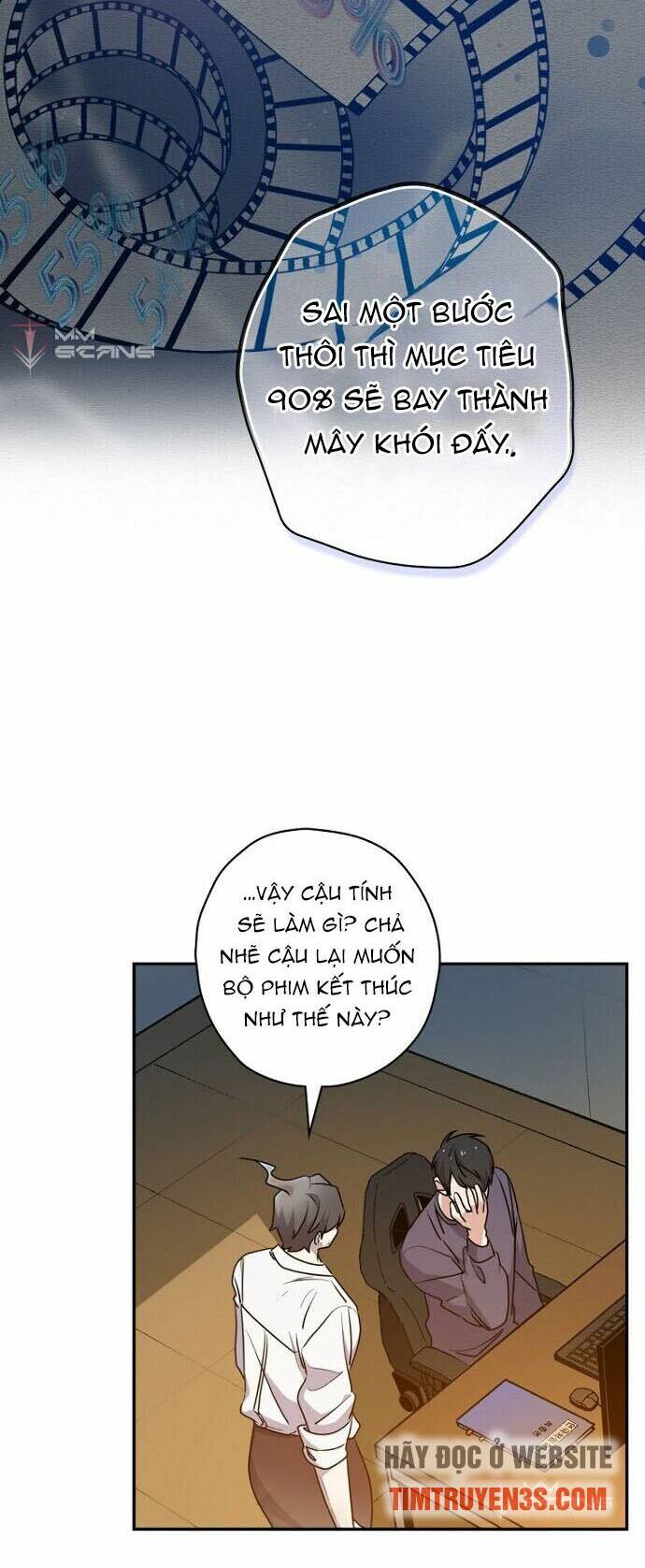 Vua Phim Truyền Hình Chap 27 - Next Chap 28
