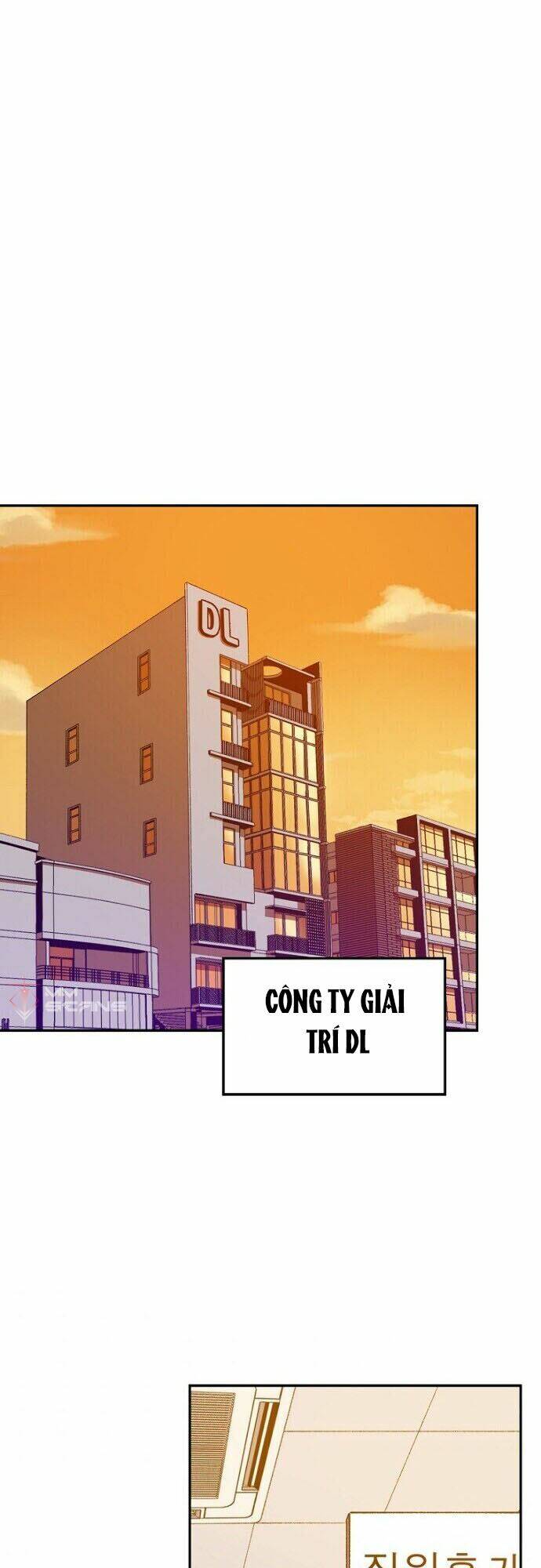 Vua Phim Truyền Hình Chap 27 - Next Chap 28