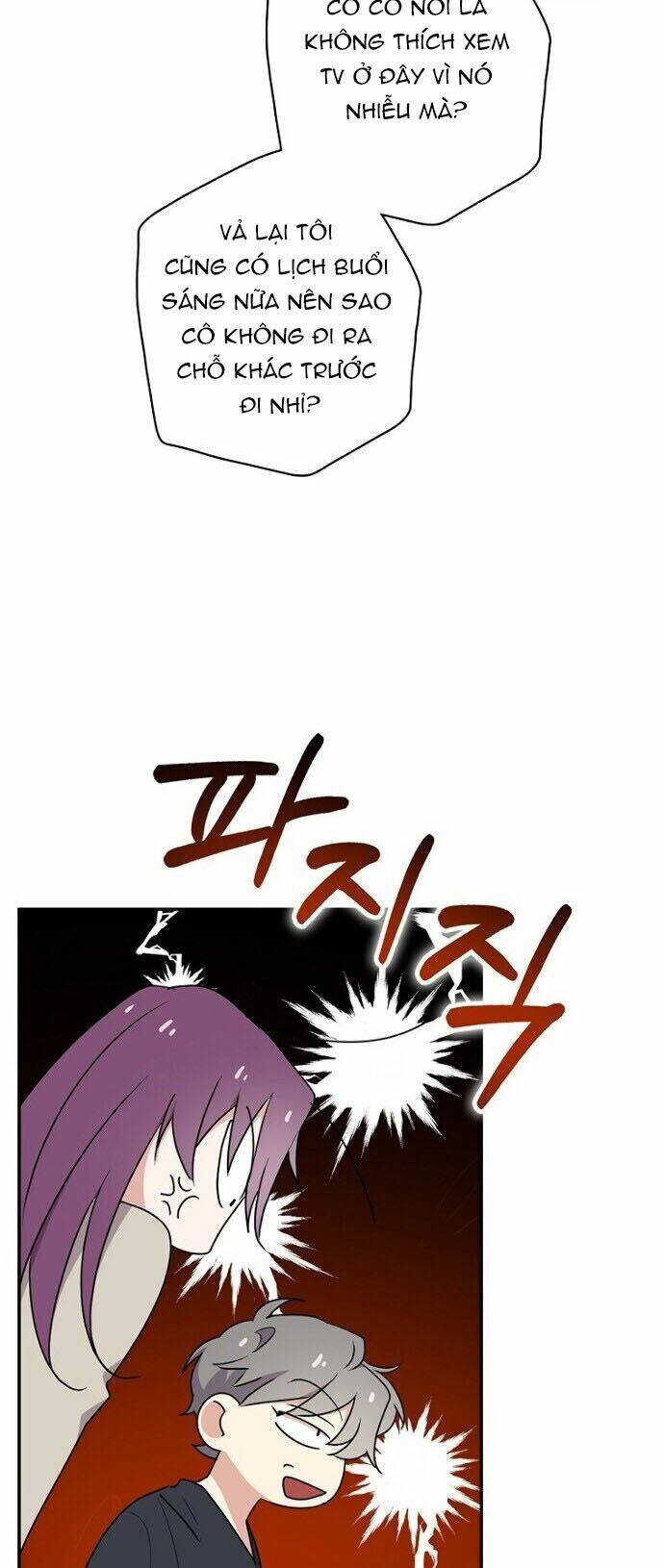 Vua Phim Truyền Hình Chap 27 - Next Chap 28