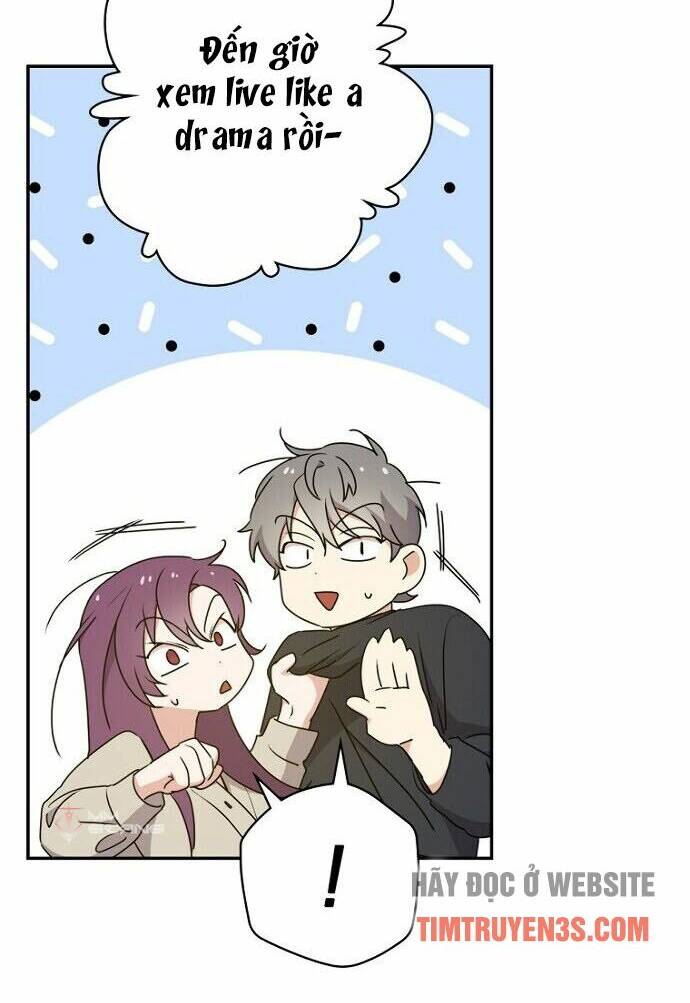 Vua Phim Truyền Hình Chap 27 - Next Chap 28