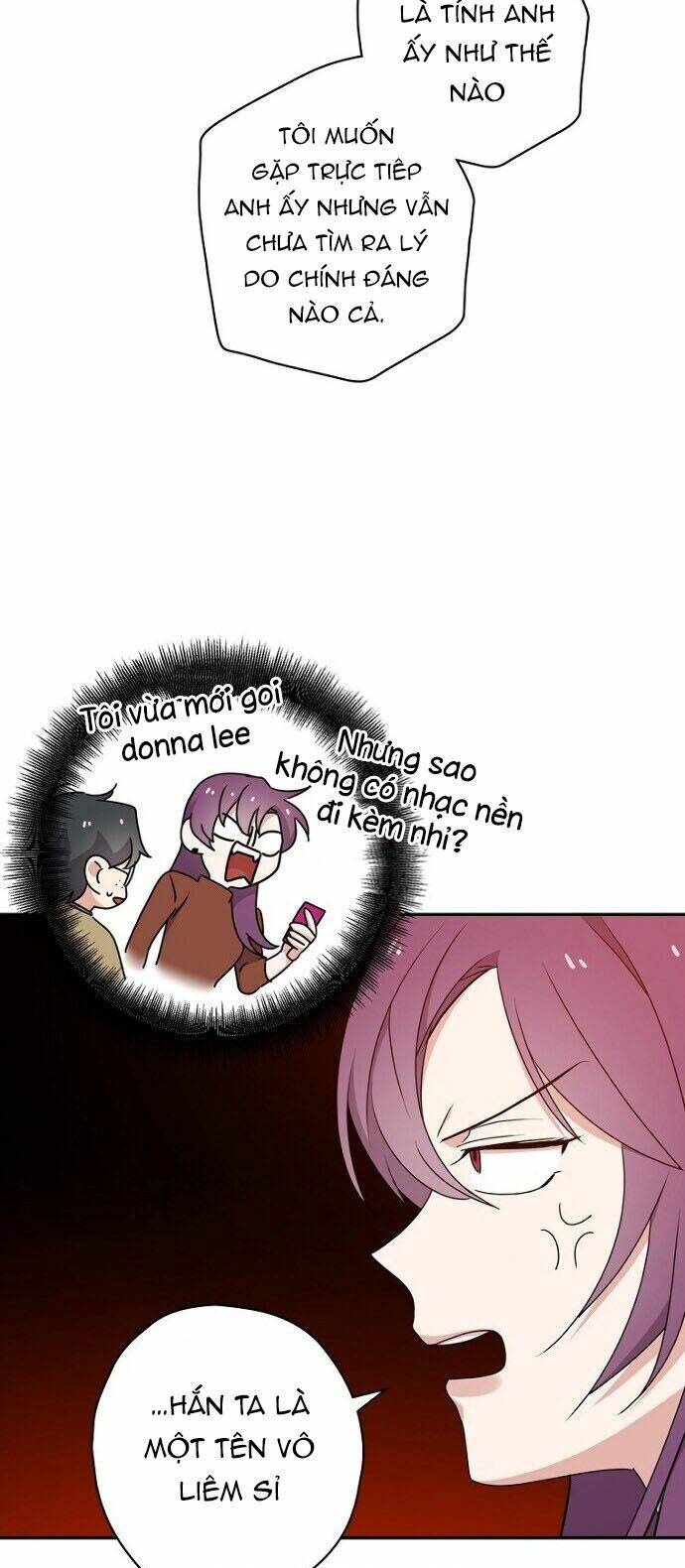 Vua Phim Truyền Hình Chap 27 - Next Chap 28