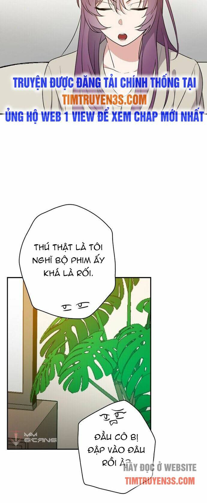 Vua Phim Truyền Hình Chap 27 - Next Chap 28