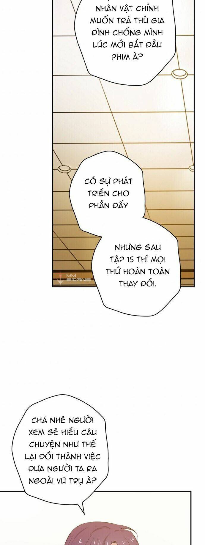 Vua Phim Truyền Hình Chap 27 - Next Chap 28
