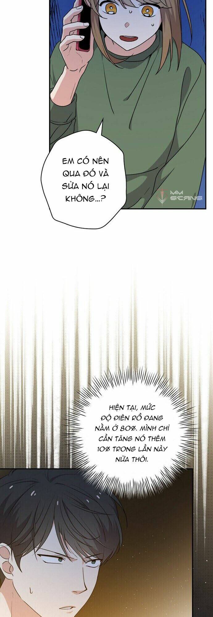 Vua Phim Truyền Hình Chap 27 - Next Chap 28