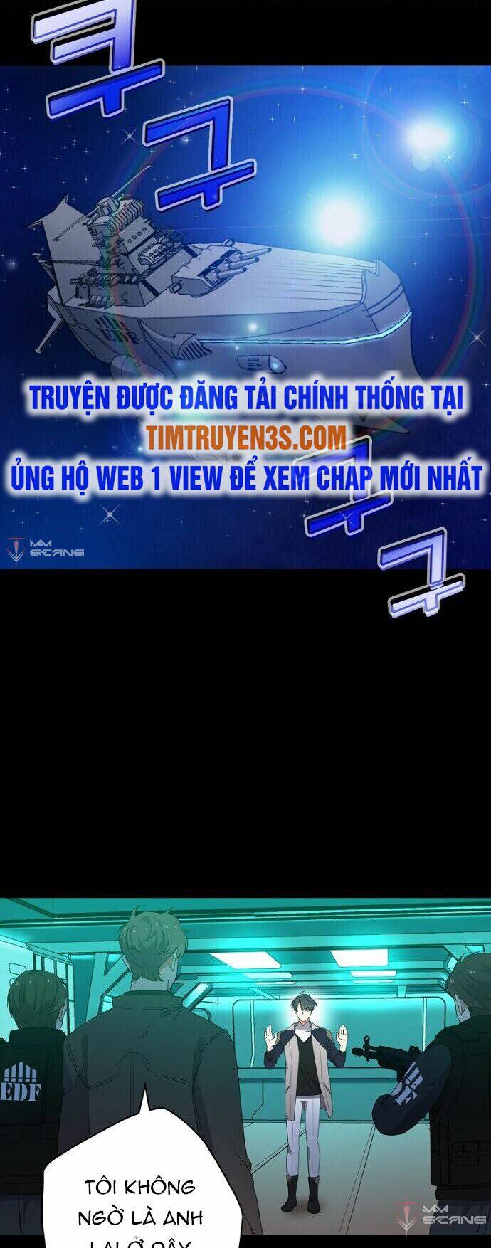 Vua Phim Truyền Hình Chap 27 - Next Chap 28