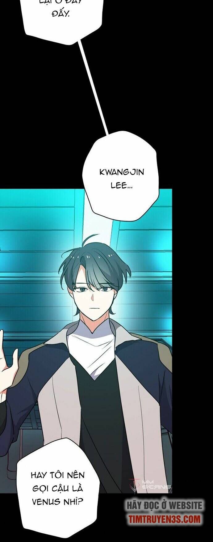 Vua Phim Truyền Hình Chap 27 - Next Chap 28