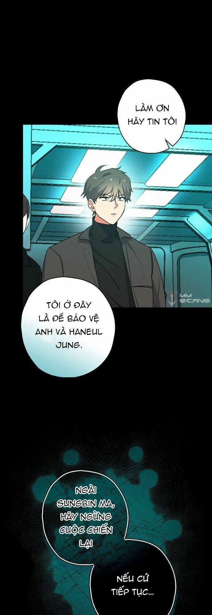 Vua Phim Truyền Hình Chap 27 - Next Chap 28