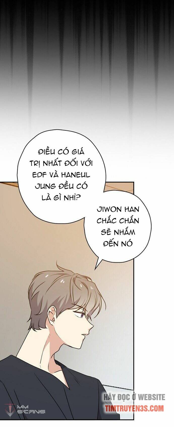 Vua Phim Truyền Hình Chap 27 - Next Chap 28