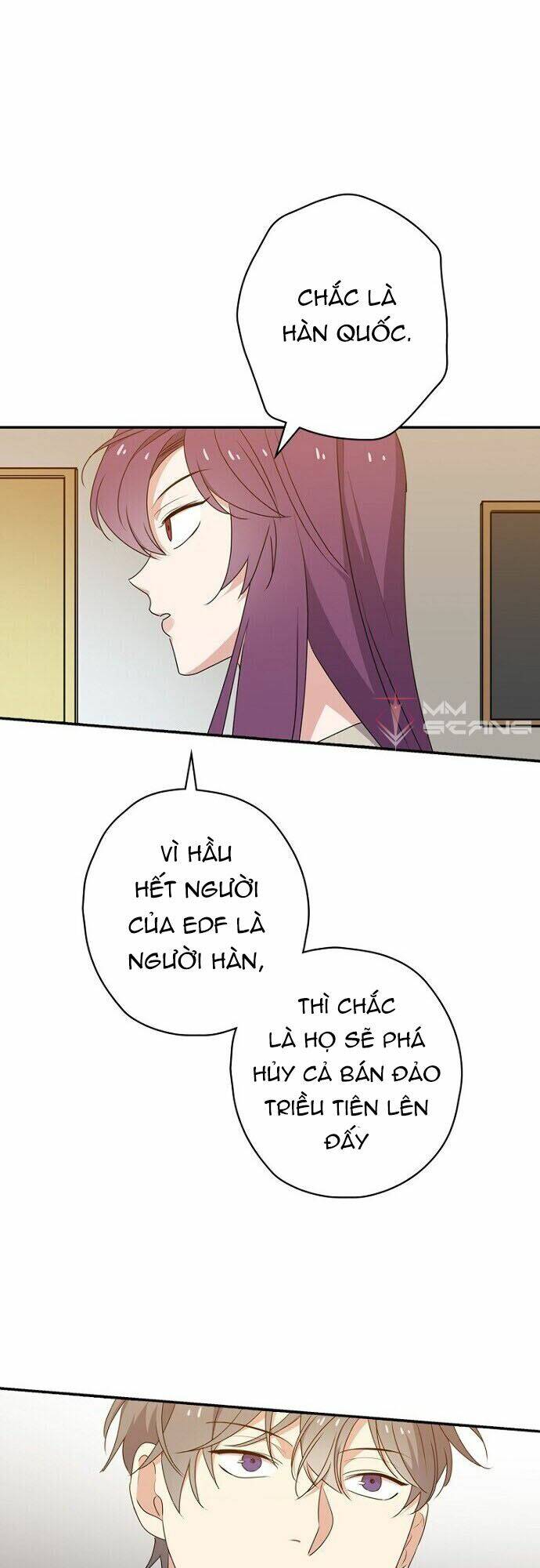 Vua Phim Truyền Hình Chap 27 - Next Chap 28