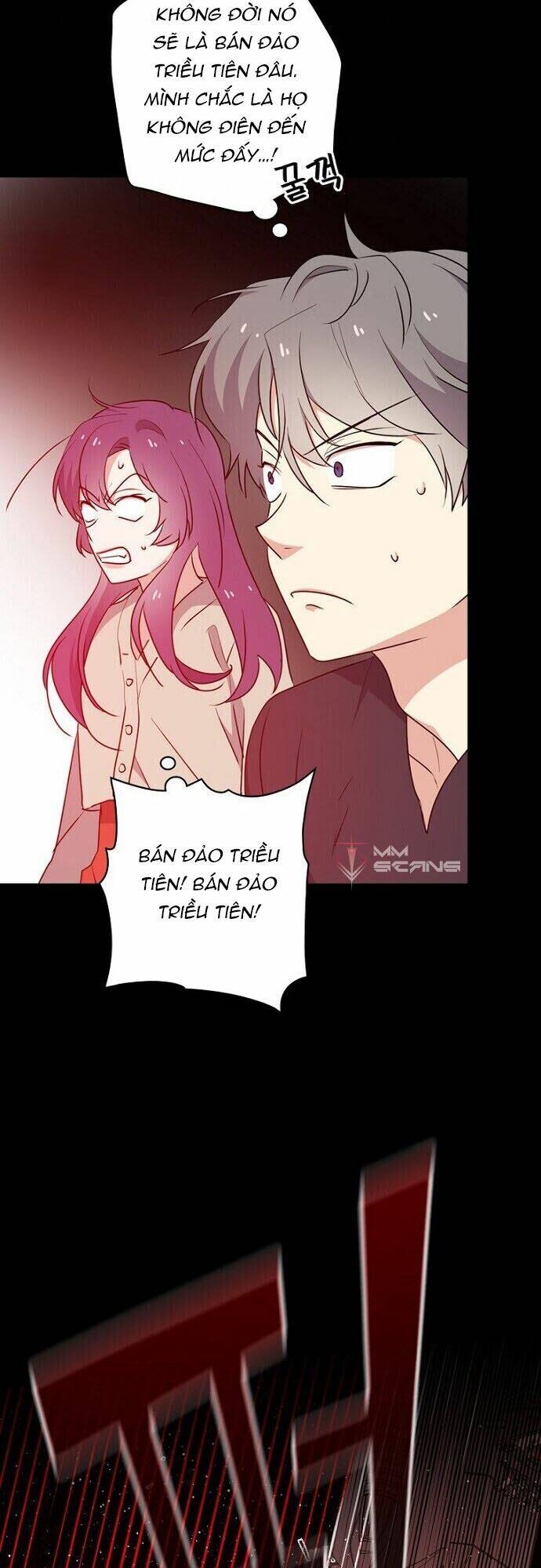 Vua Phim Truyền Hình Chap 27 - Next Chap 28