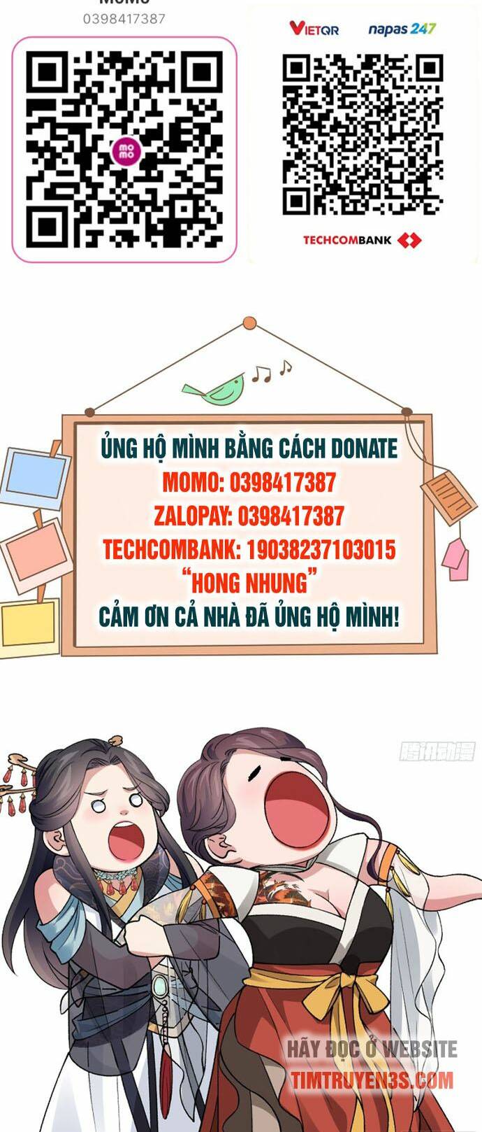 Vua Phim Truyền Hình Chap 27 - Next Chap 28