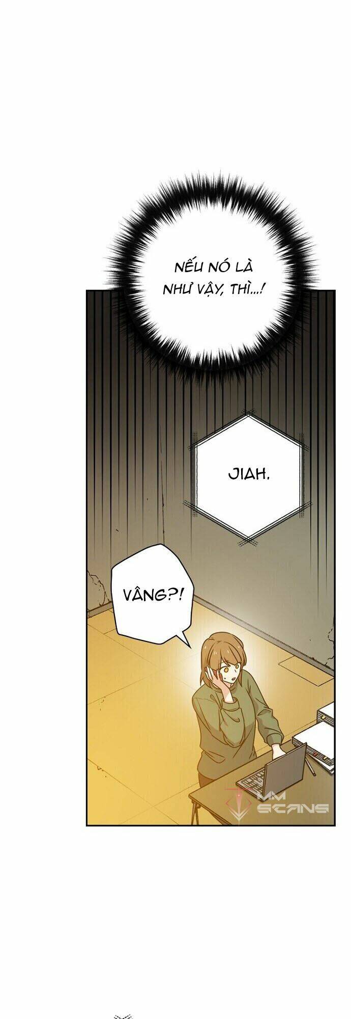 Vua Phim Truyền Hình Chap 27 - Next Chap 28