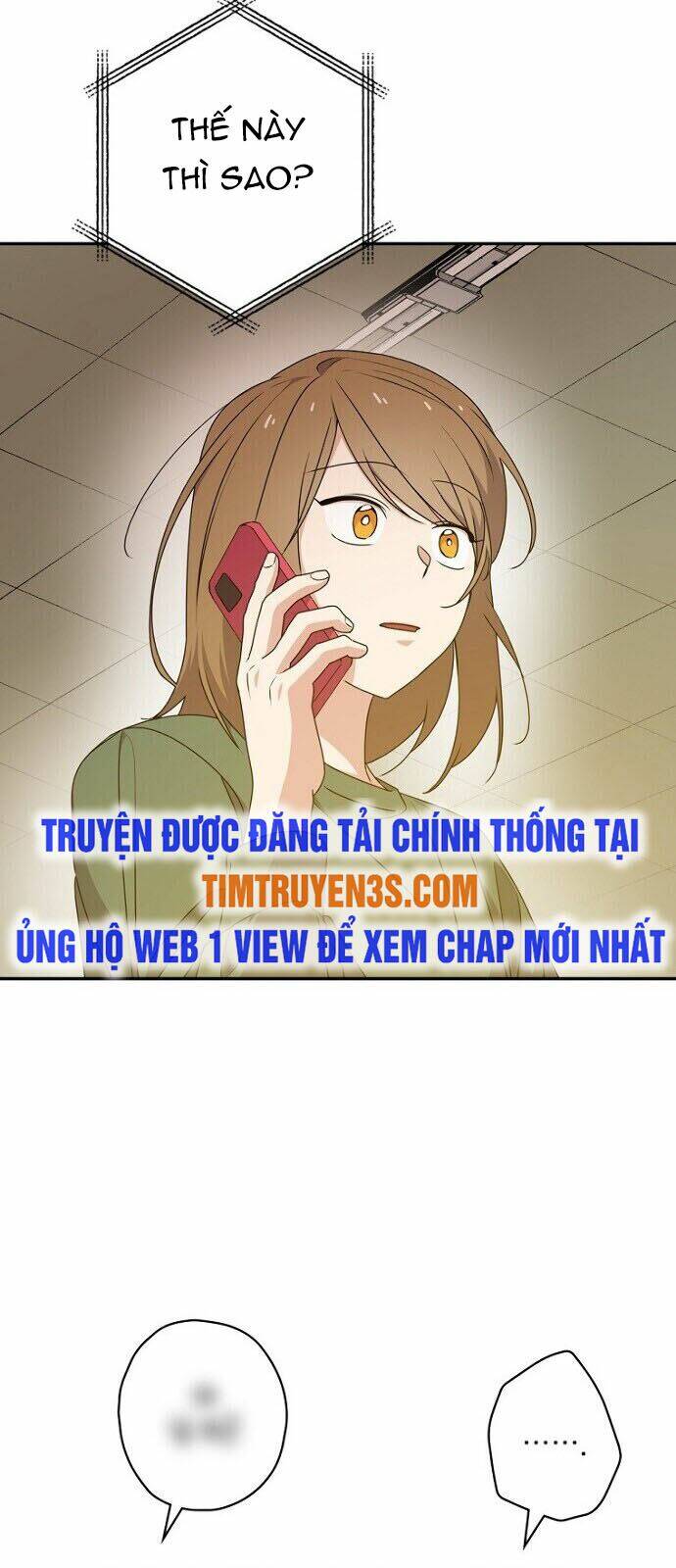 Vua Phim Truyền Hình Chap 27 - Next Chap 28