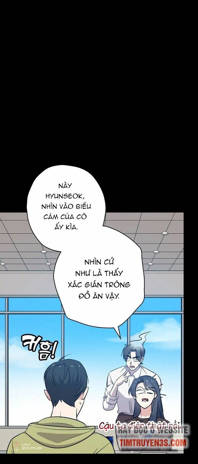 Vua Phim Truyền Hình Chap 28 - Next Chap 29