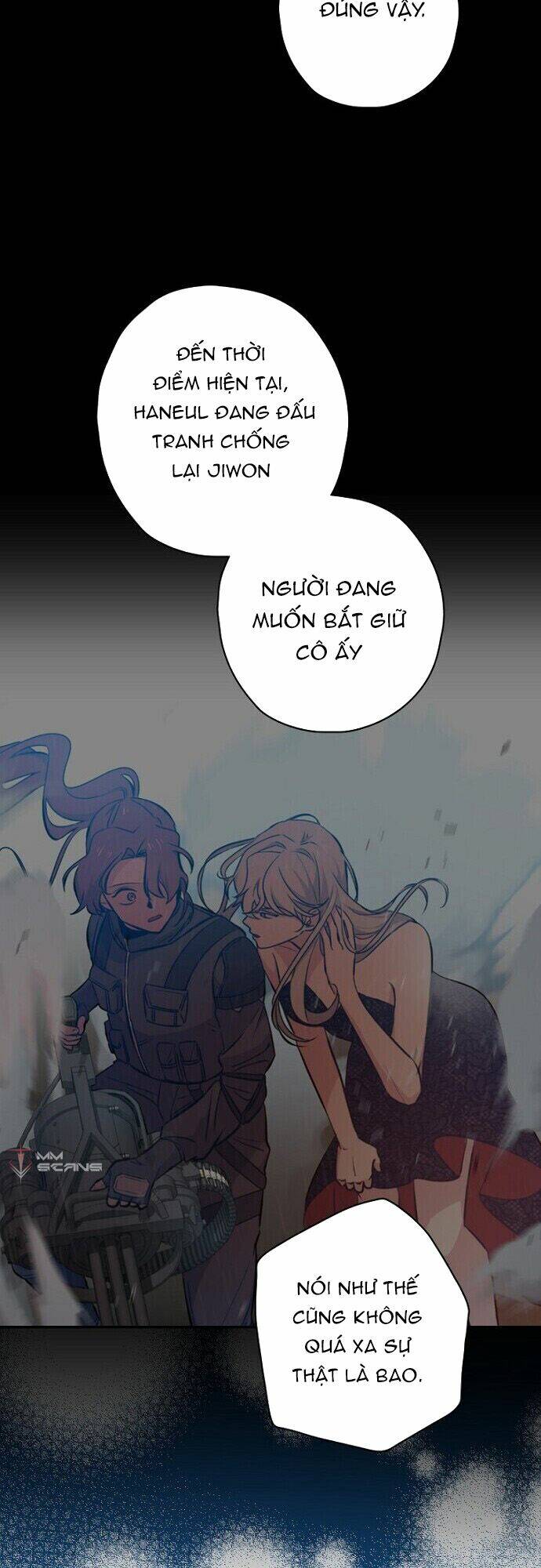 Vua Phim Truyền Hình Chap 28 - Next Chap 29