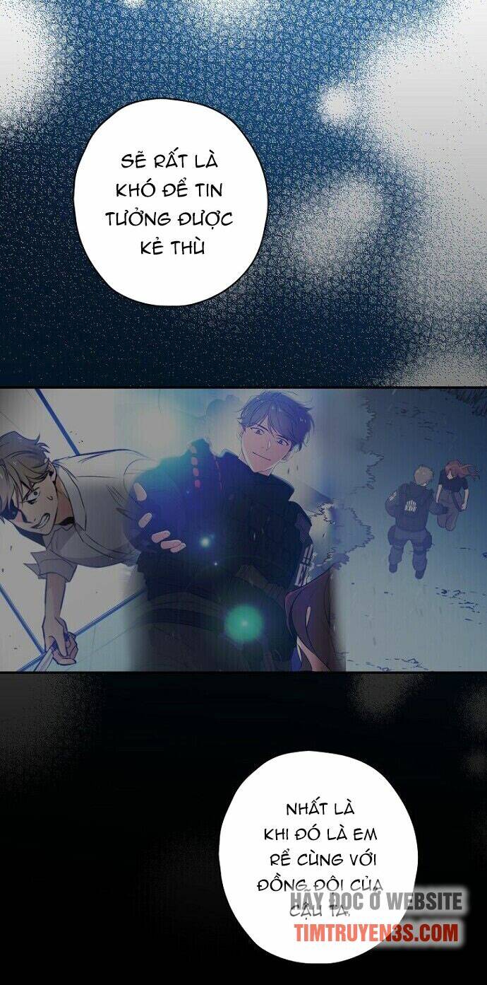 Vua Phim Truyền Hình Chap 28 - Next Chap 29