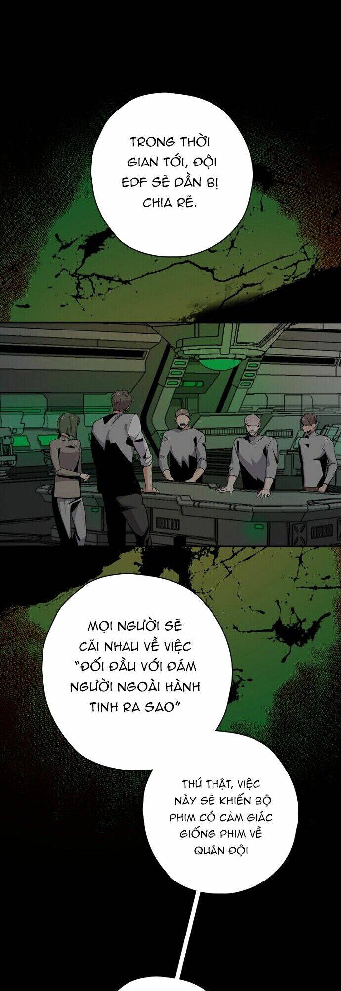Vua Phim Truyền Hình Chap 28 - Next Chap 29