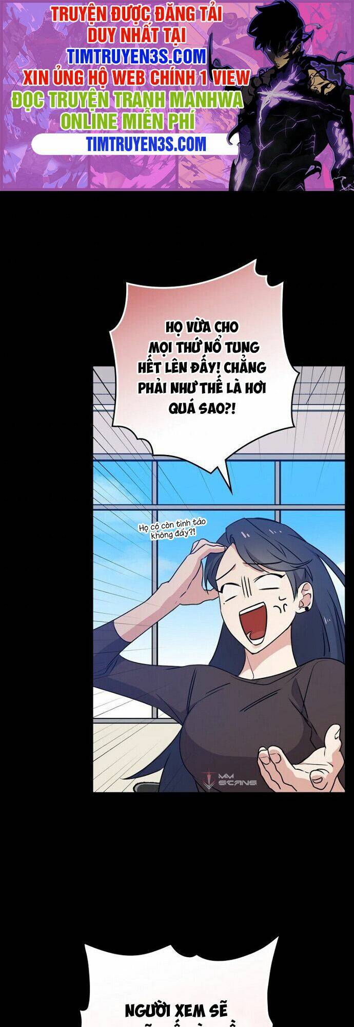 Vua Phim Truyền Hình Chap 28 - Next Chap 29