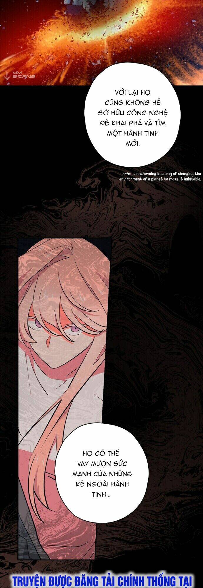 Vua Phim Truyền Hình Chap 28 - Next Chap 29