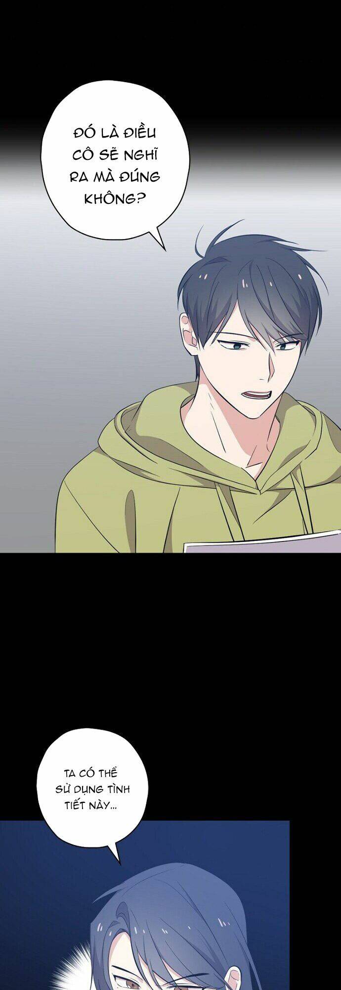 Vua Phim Truyền Hình Chap 28 - Next Chap 29
