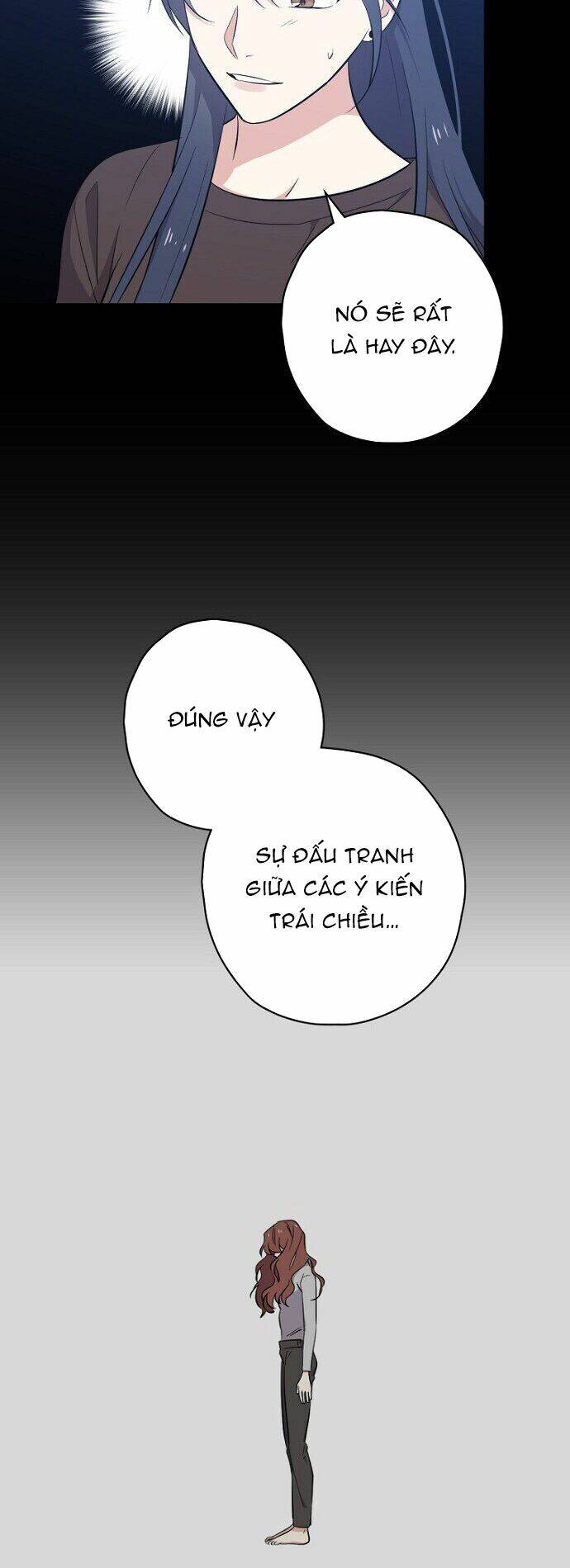 Vua Phim Truyền Hình Chap 28 - Next Chap 29