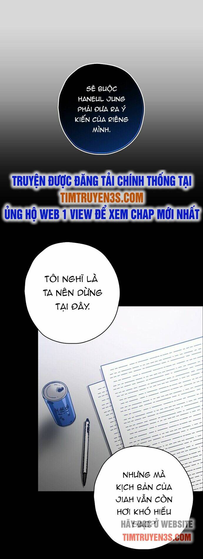 Vua Phim Truyền Hình Chap 28 - Next Chap 29
