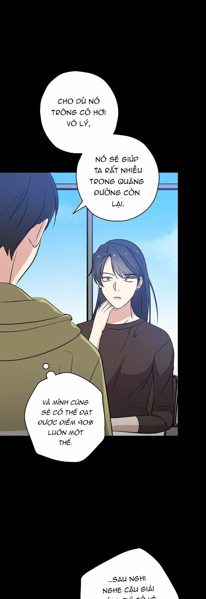 Vua Phim Truyền Hình Chap 28 - Next Chap 29