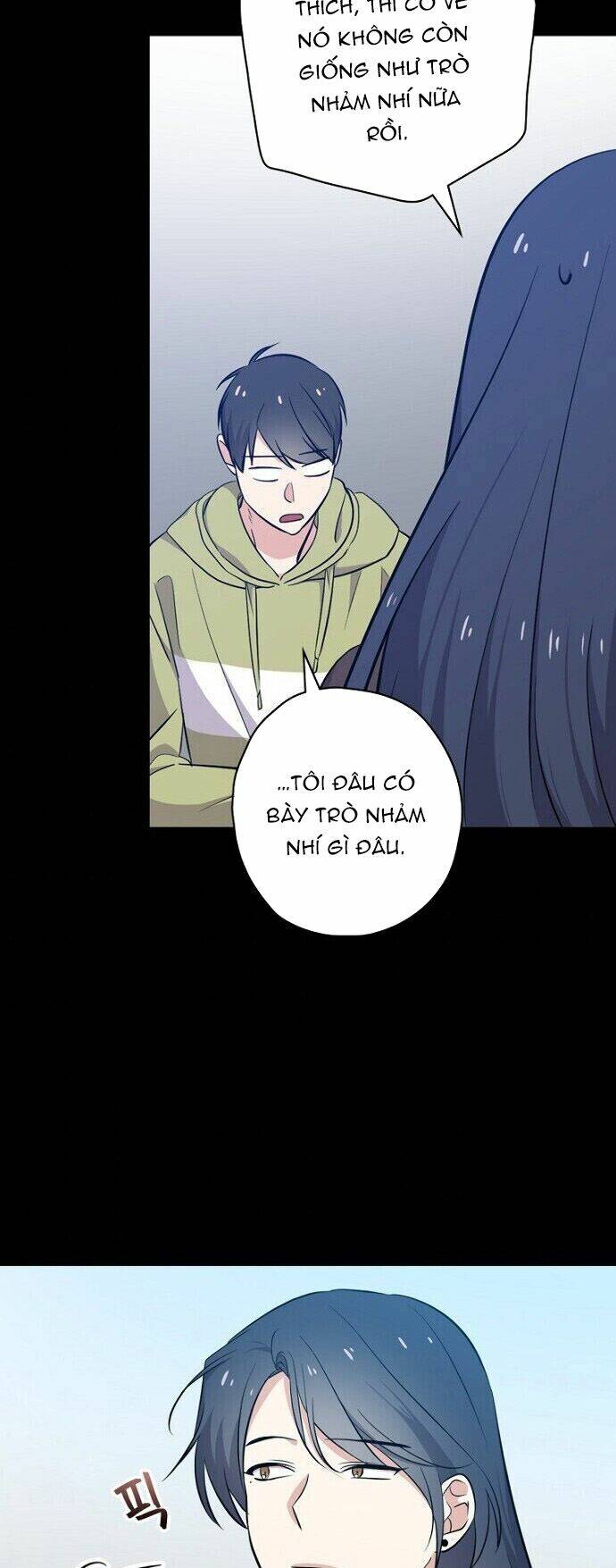 Vua Phim Truyền Hình Chap 28 - Next Chap 29