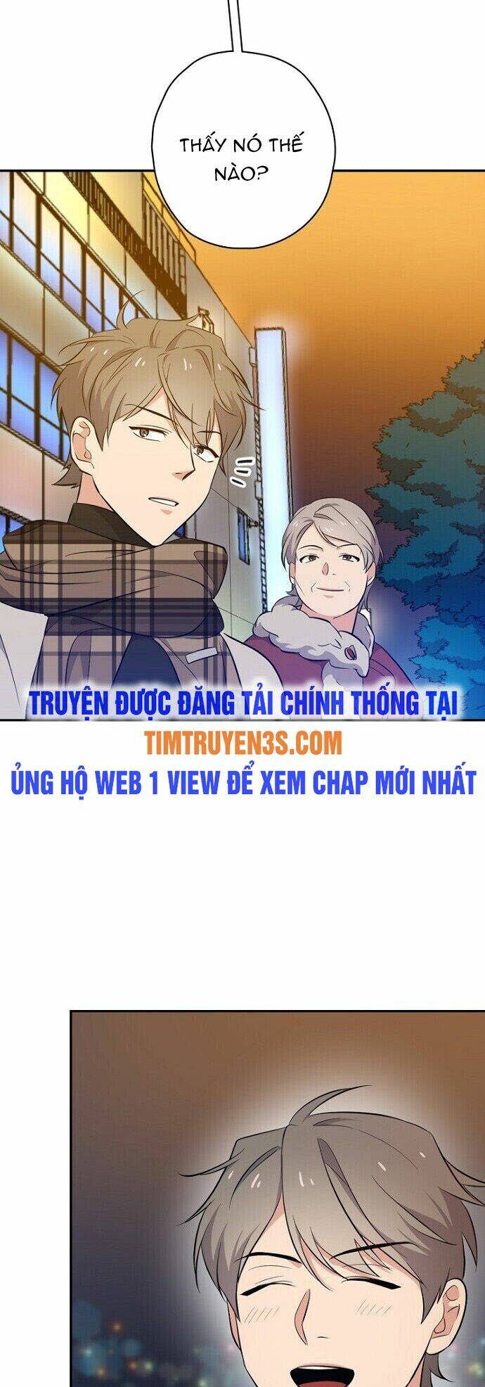 Vua Phim Truyền Hình Chap 28 - Next Chap 29