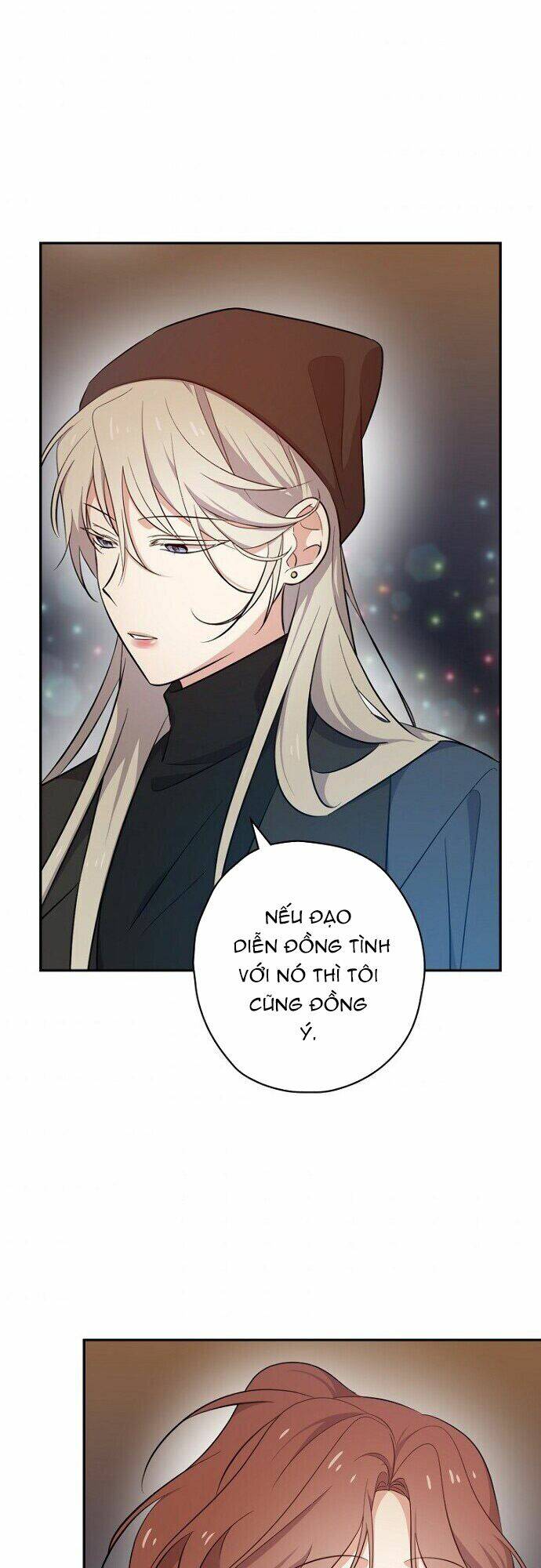 Vua Phim Truyền Hình Chap 28 - Next Chap 29
