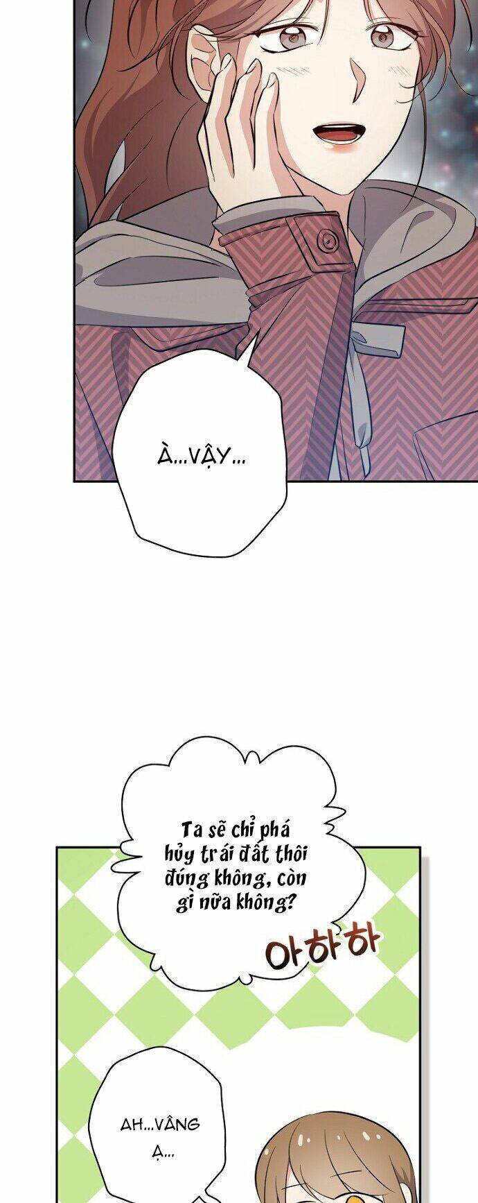 Vua Phim Truyền Hình Chap 28 - Next Chap 29