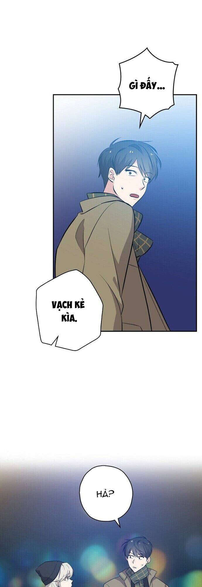 Vua Phim Truyền Hình Chap 28 - Next Chap 29