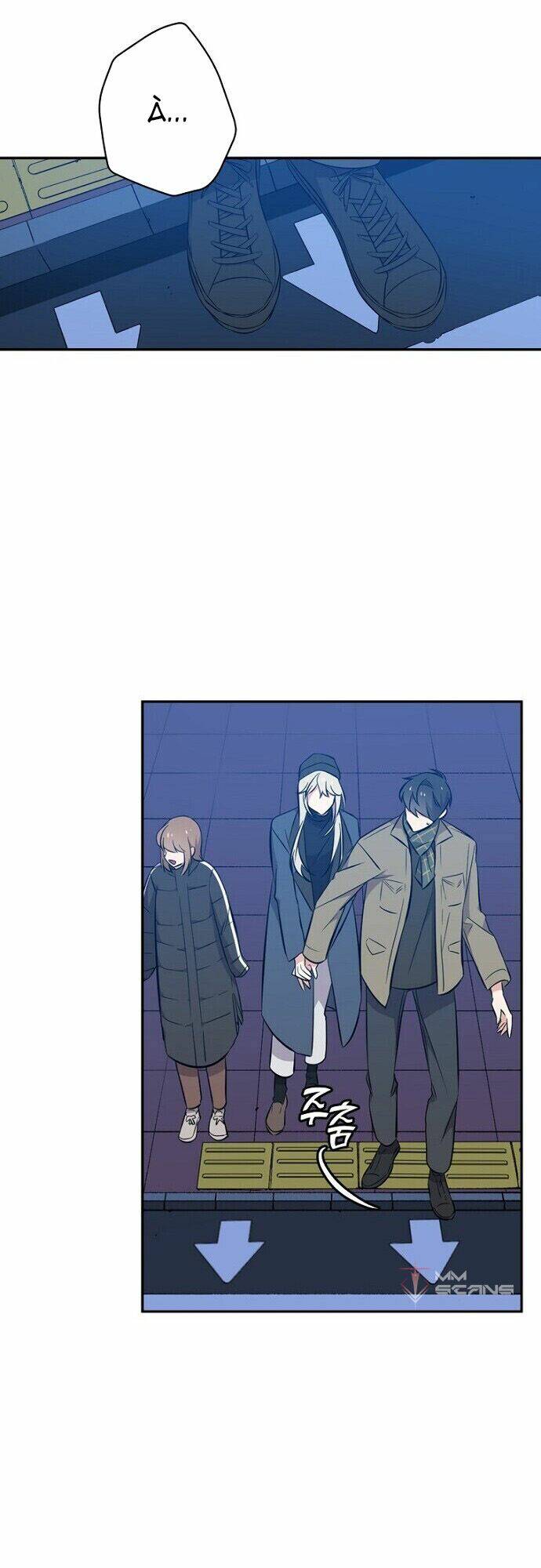 Vua Phim Truyền Hình Chap 28 - Next Chap 29