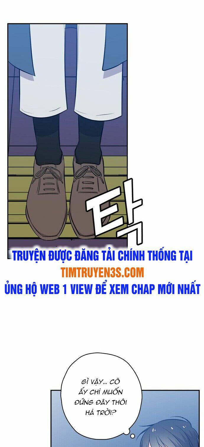 Vua Phim Truyền Hình Chap 28 - Next Chap 29