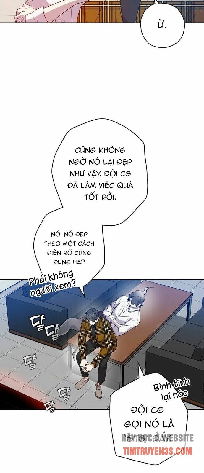 Vua Phim Truyền Hình Chap 28 - Next Chap 29
