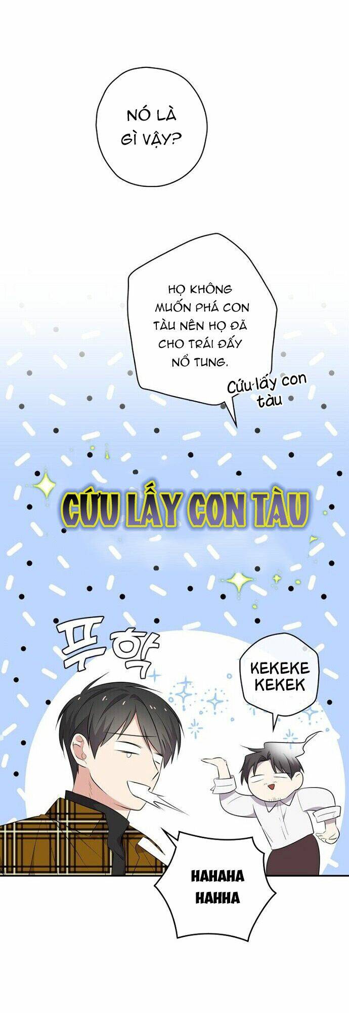 Vua Phim Truyền Hình Chap 28 - Next Chap 29