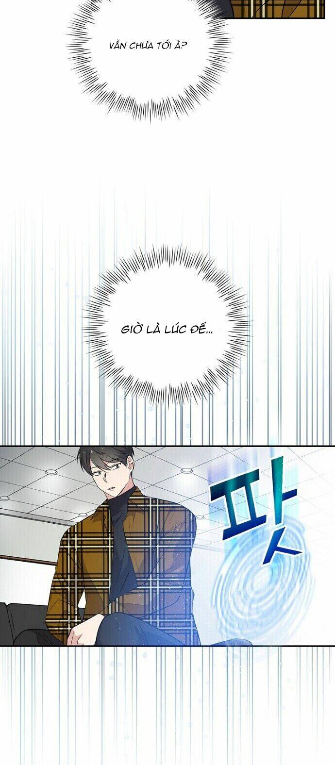 Vua Phim Truyền Hình Chap 28 - Next Chap 29