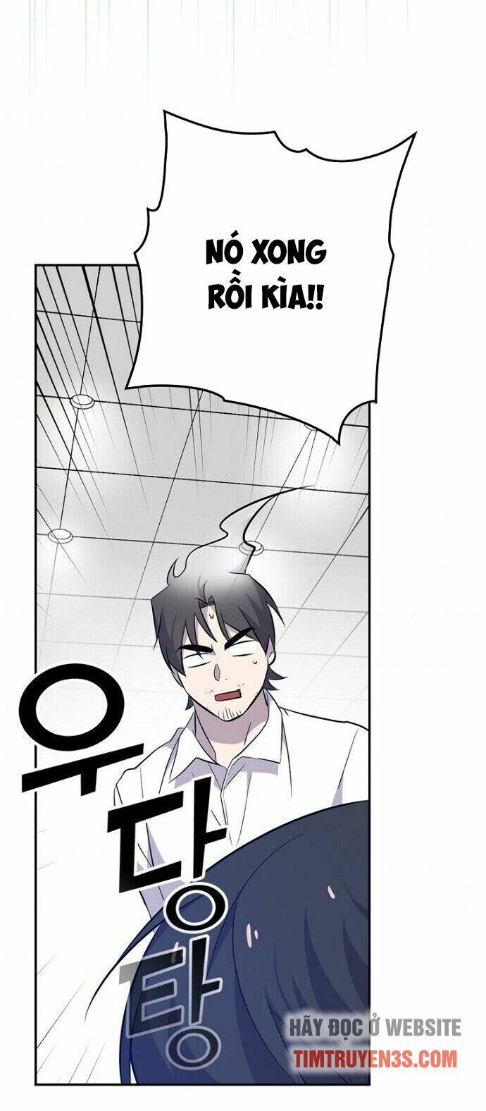 Vua Phim Truyền Hình Chap 28 - Next Chap 29