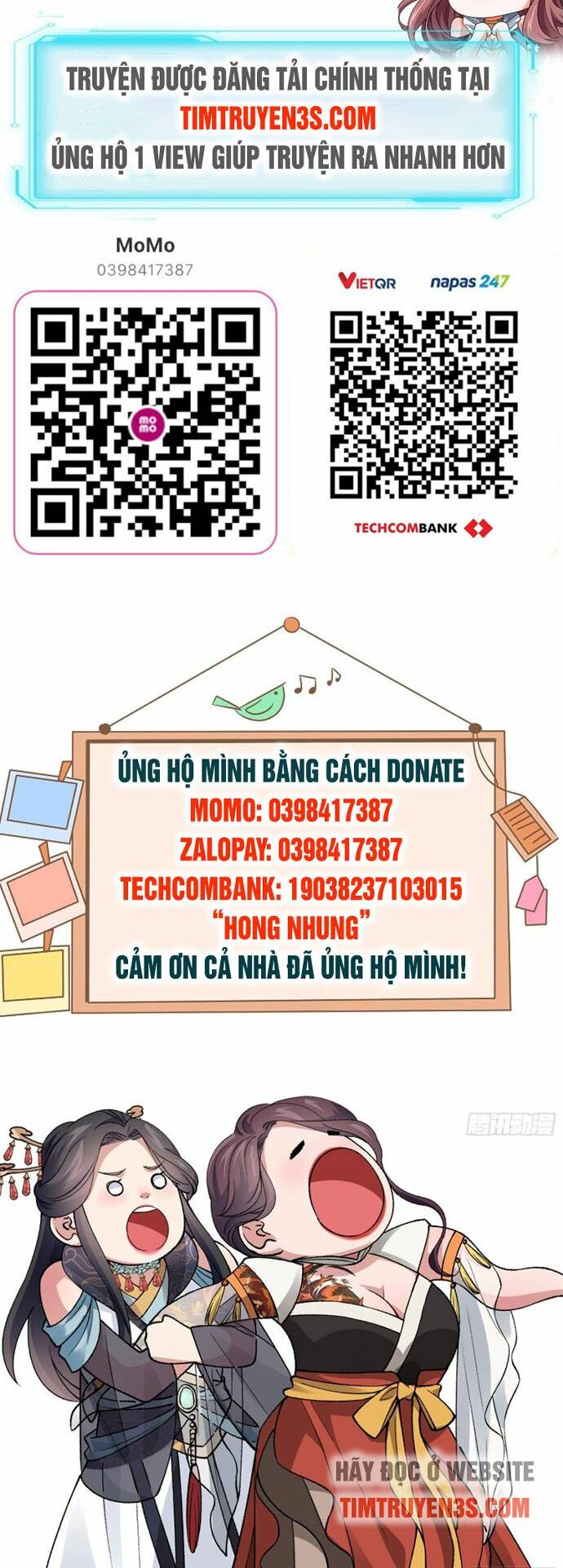 Vua Phim Truyền Hình Chap 28 - Next Chap 29