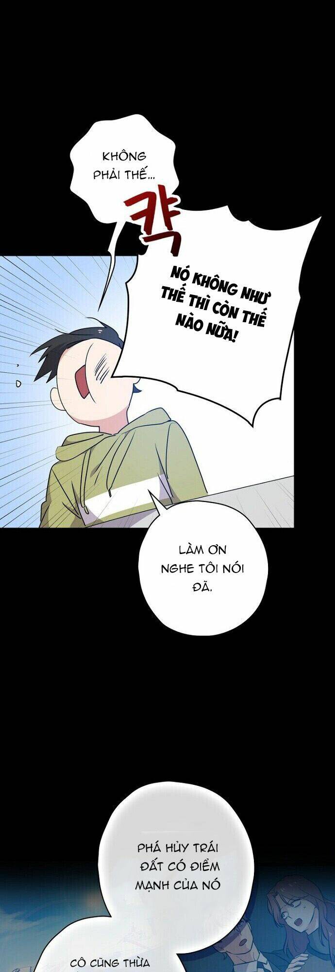 Vua Phim Truyền Hình Chap 28 - Next Chap 29