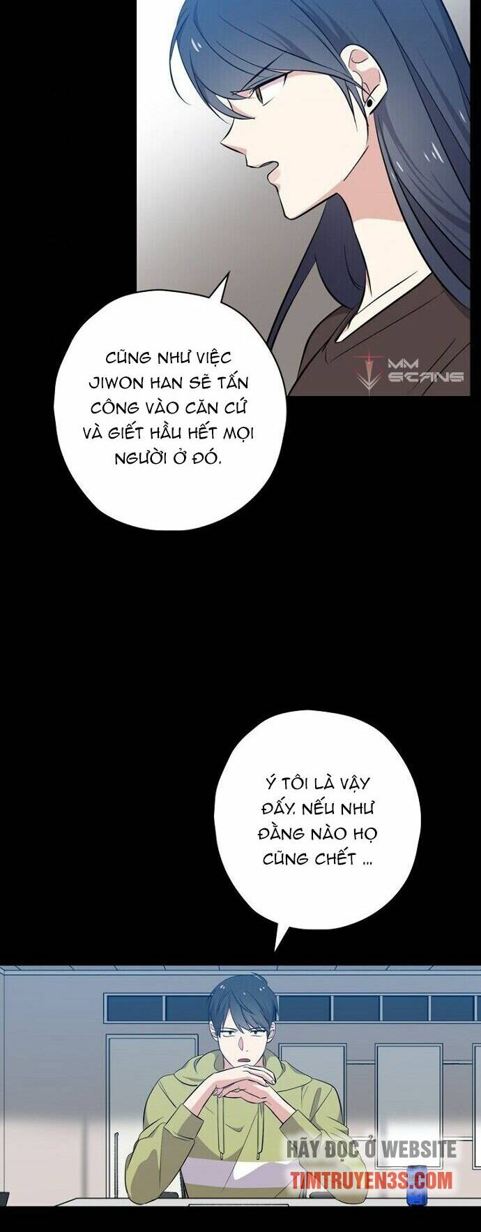 Vua Phim Truyền Hình Chap 28 - Next Chap 29