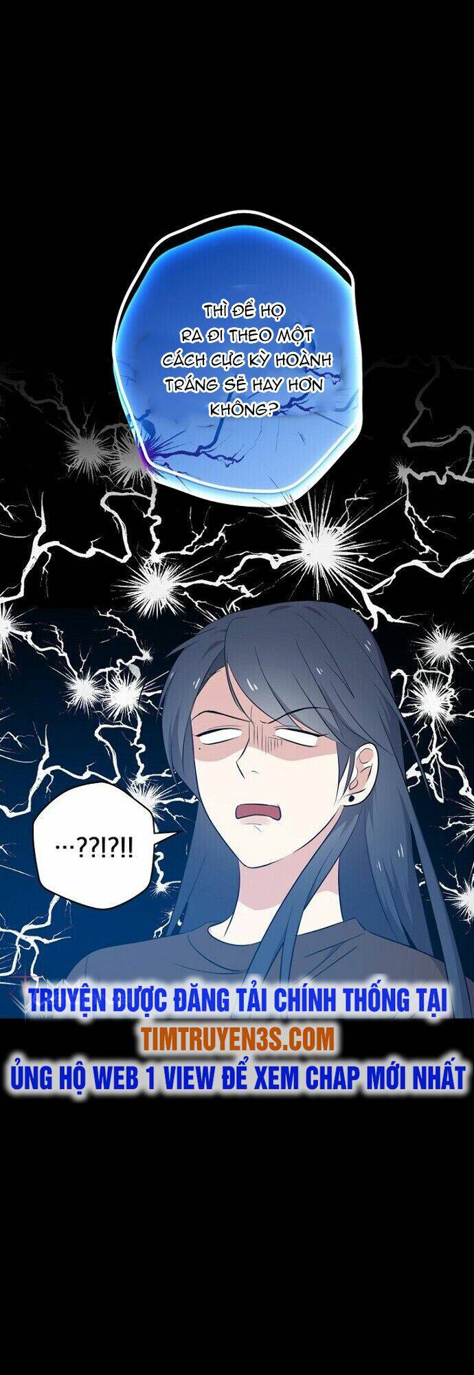 Vua Phim Truyền Hình Chap 28 - Next Chap 29